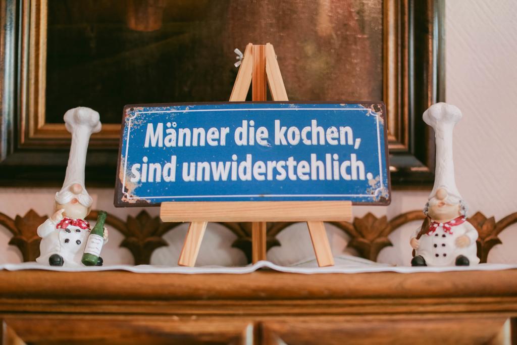 Gasthof Willenbrink Lippetal 외부 사진