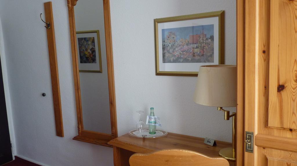 Gasthof Willenbrink Lippetal 외부 사진