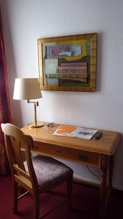 Gasthof Willenbrink Lippetal 외부 사진